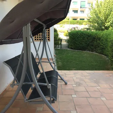 El Balcon Ii