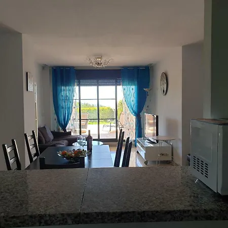 El Balcon Ii Apartment Finestrat