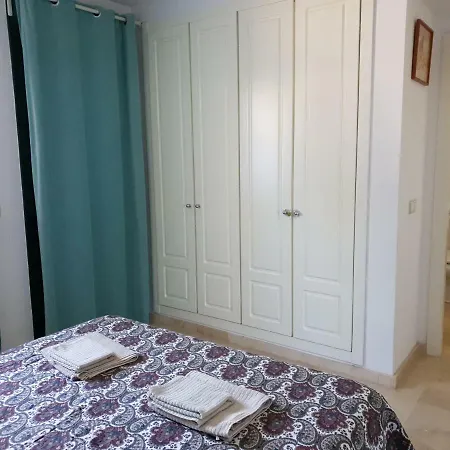 Apartment El Balcon Ii Finestrat