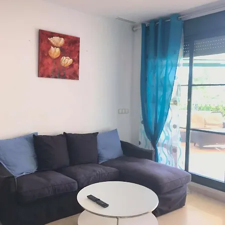 El Balcon Ii Apartment Finestrat