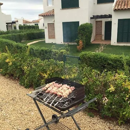 Apartament El Balcon Ii Finestrat