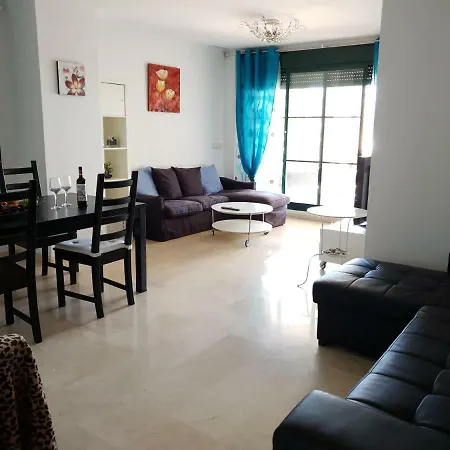 El Balcon Ii Apartament Finestrat