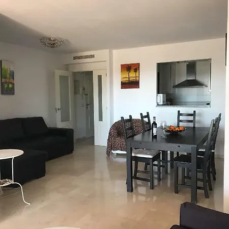 El Balcon Ii Apartament Finestrat