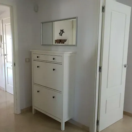 El Balcon Ii Apartament Finestrat