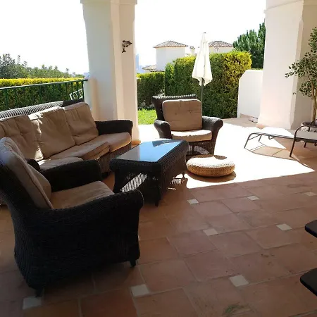 Apartament El Balcon Ii *