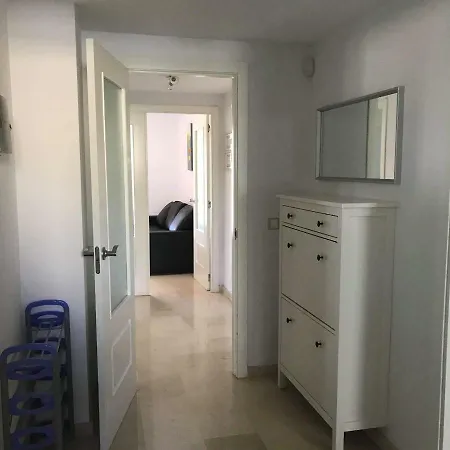El Balcon Ii Apartament Finestrat